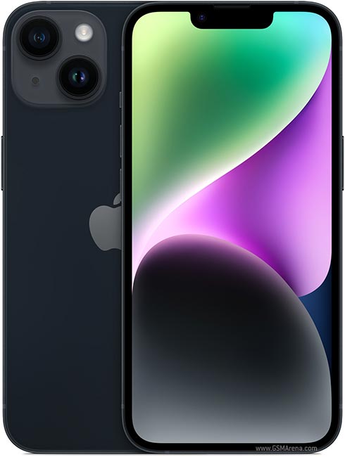 iPhone 14 · 128GB (Refurbished)