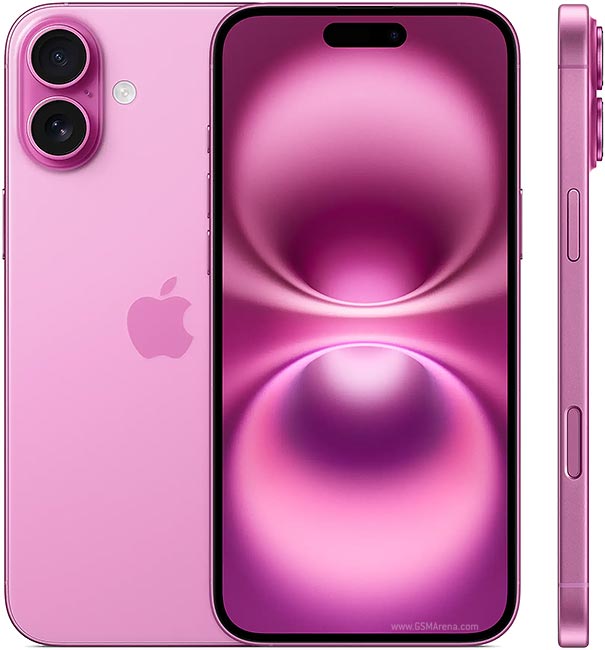 iPhone 16 Plus · 128GB