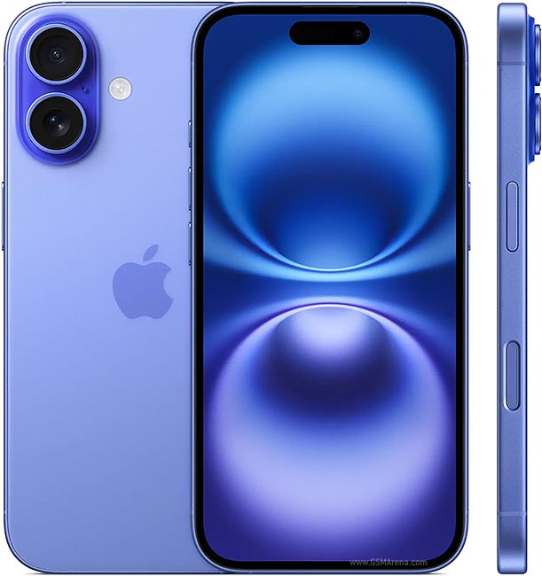 iPhone 16 · 128GB