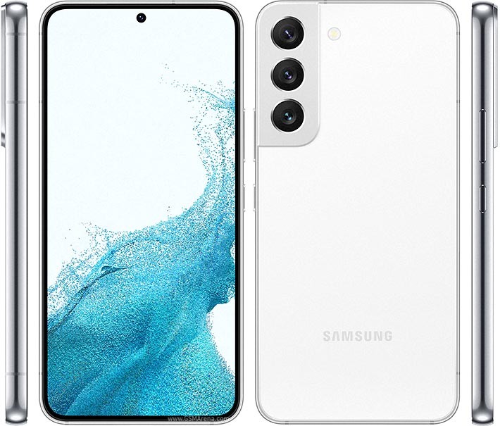 Samsung Galaxy S22 5G · 128GB (Refurbished)