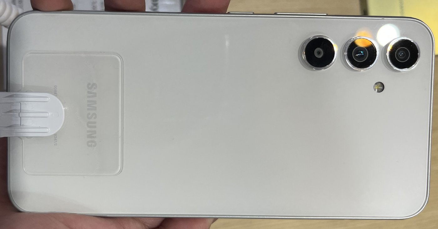 Samsung A54 · 128GB