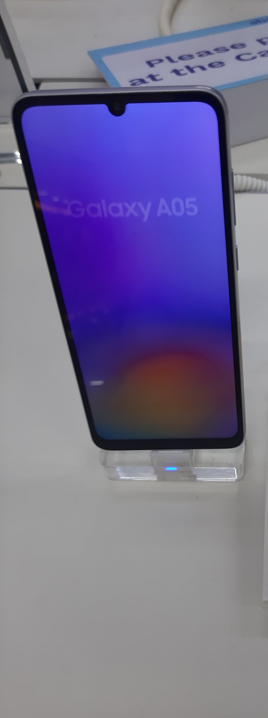 Samsung Galaxy A05
