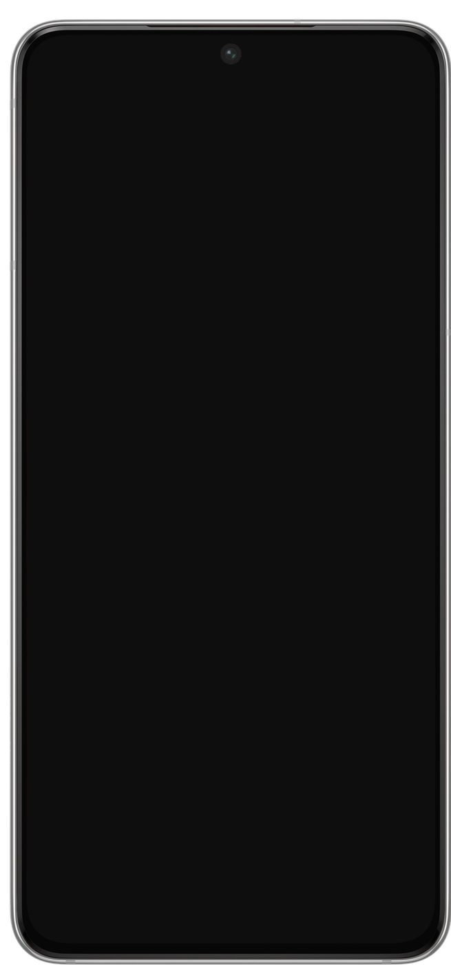 Samsung S21 · 128GB