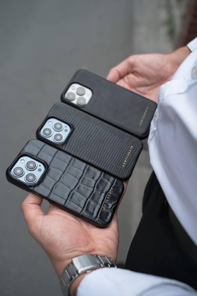 Rugged armor case