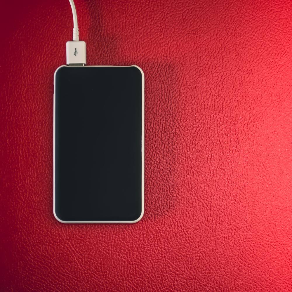 Anker 20W USB-C charger