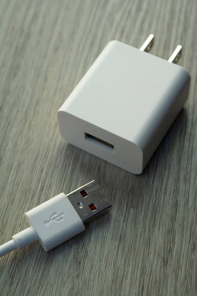 Anker 65W GaN multi-port charger