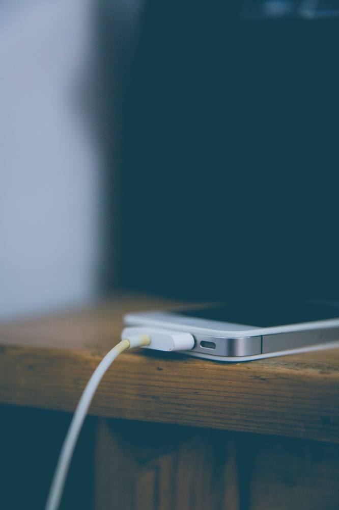 Wireless charging pad
