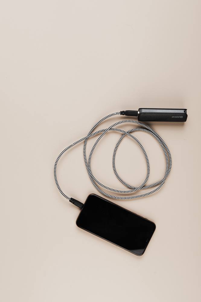 Apple 65W MagSafe power adapter