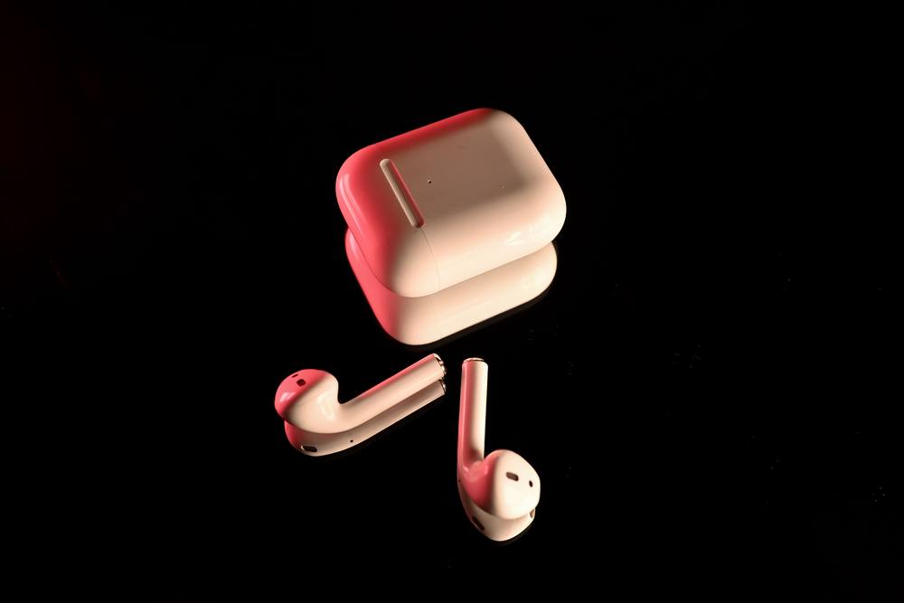 Apple AirPods Pro (2nd gen)