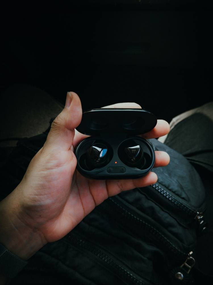 JBL Tune 230NC TWS