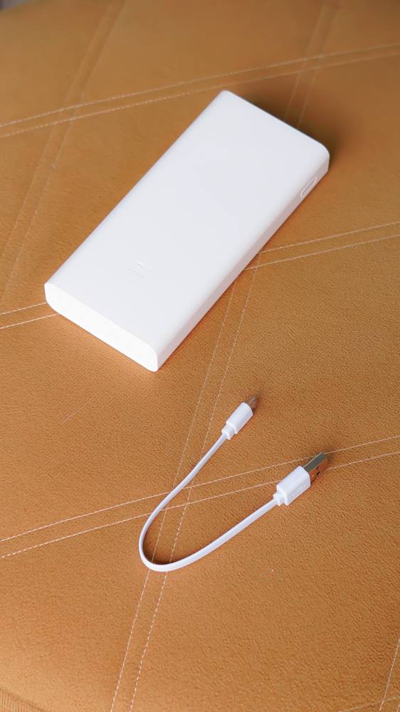 Oraimo 20,000mAh power bank