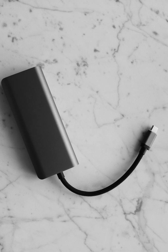 Oraimo 30,000mAh power bank