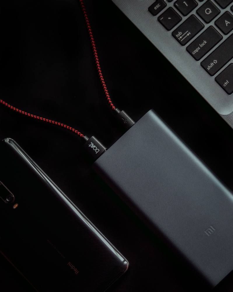 Anker 10,000mAh power bank