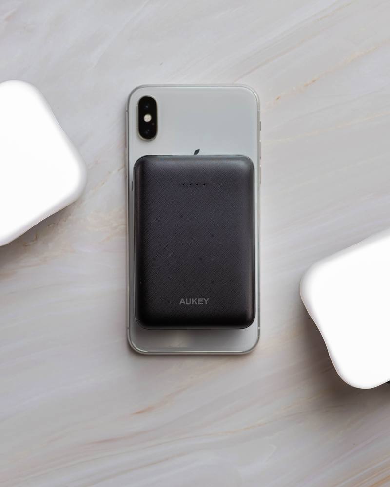 Anker 20,000mAh power bank