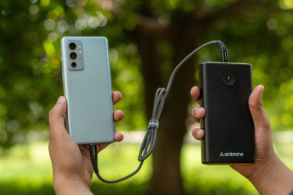 Samsung power bank 10,000mAh