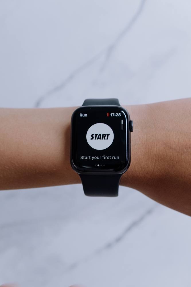 Oraimo Watch 3