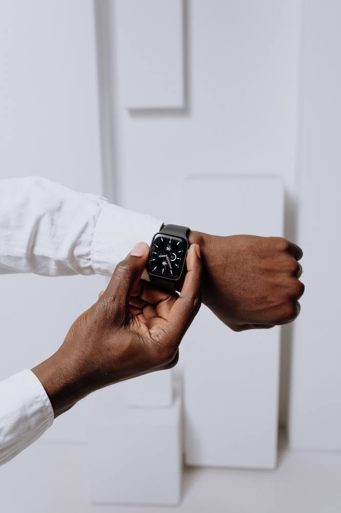 Oraimo Watch 2 Pro