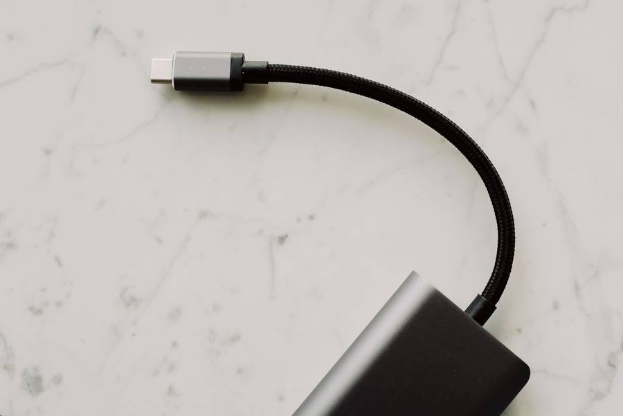 UGREEN USB-C to USB-C cable, 2m