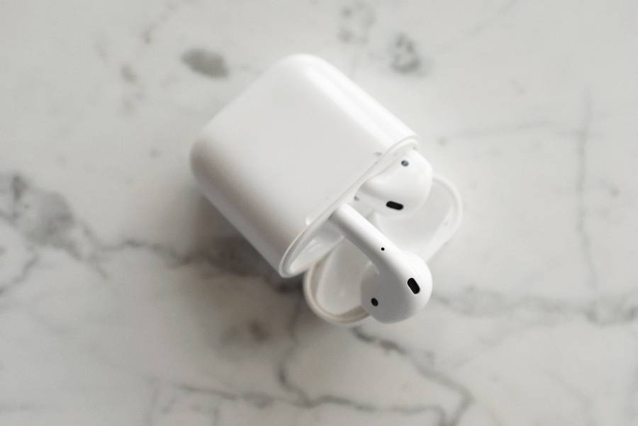 Oraimo SpaceBuds OTW-630