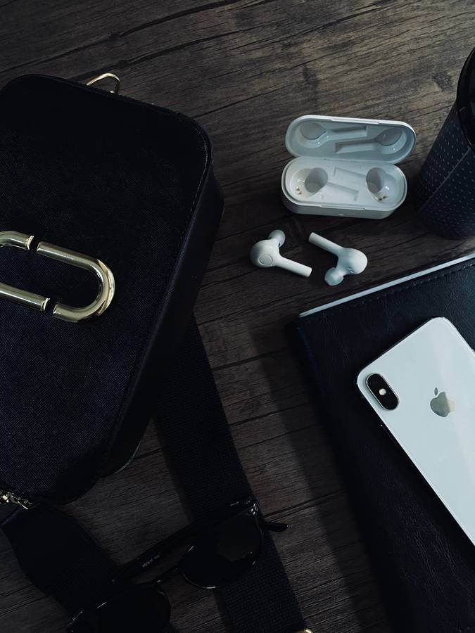 Oraimo SpaceBuds Lite Sound360