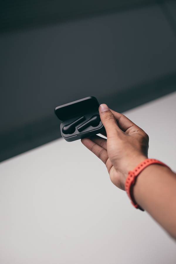 JBL Bluetooth Pods Pro