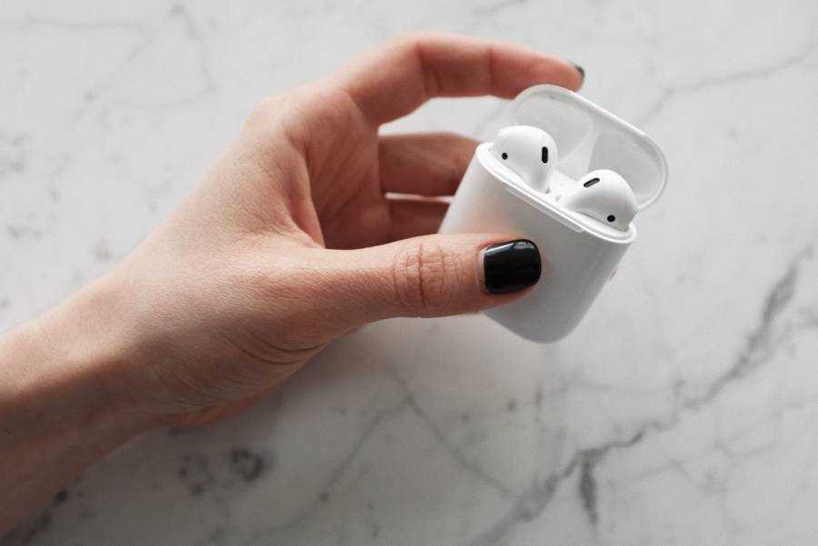 Oraimo K30 Max earbuds