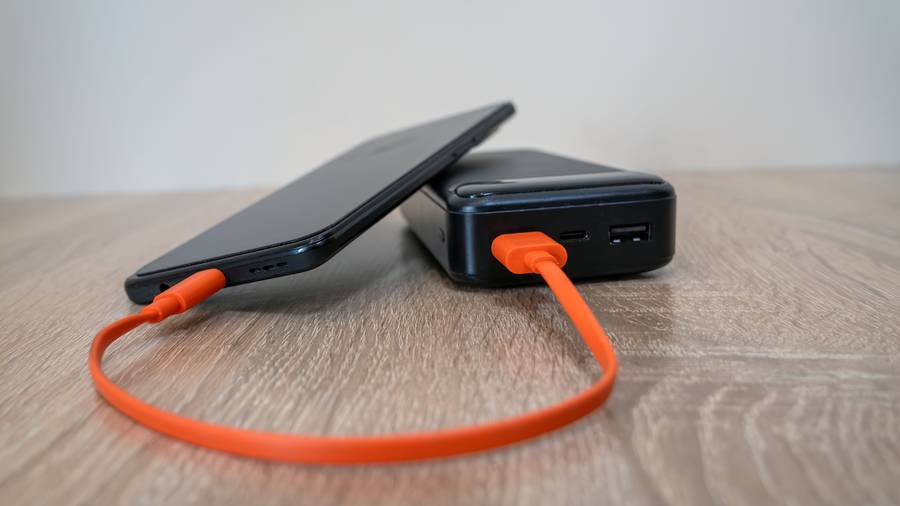 Oraimo Traveler 15 20,000mAh power bank