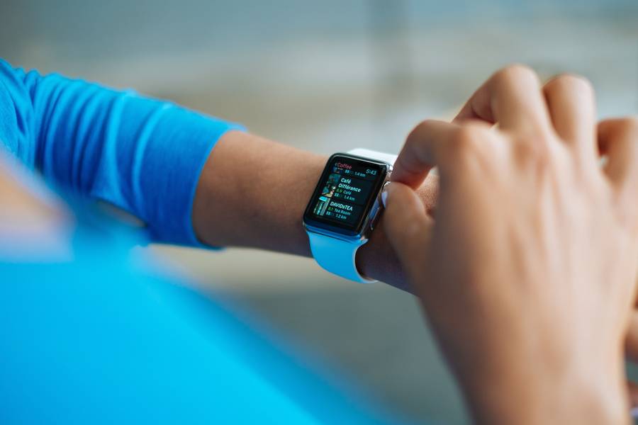 Oraimo Multifunctional Fitness Smart Watch