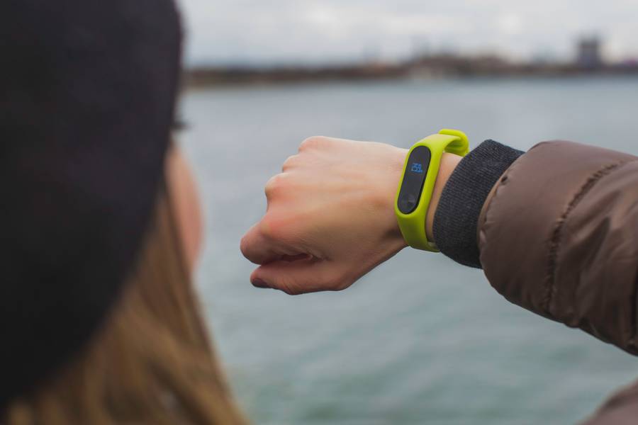 Oraimo Watch 6N