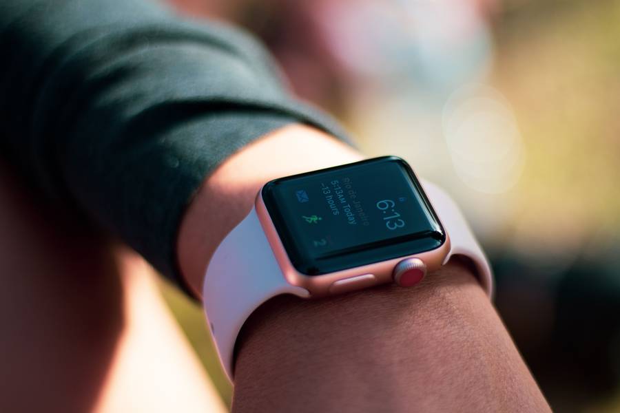 SUNDASELF T900U IP68 smartwatch