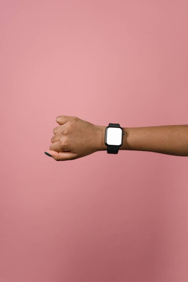 TiLECC T900 Pro Max smartwatch