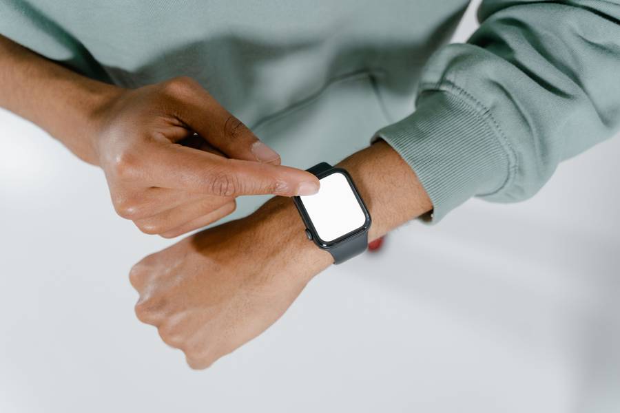 Oraimo Watch 5 Lite