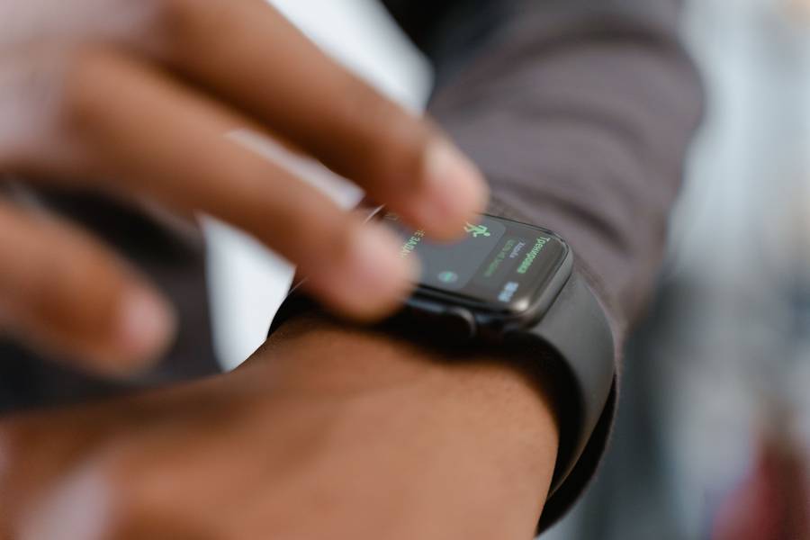 Oraimo Watch Nova 2R round smartwatch