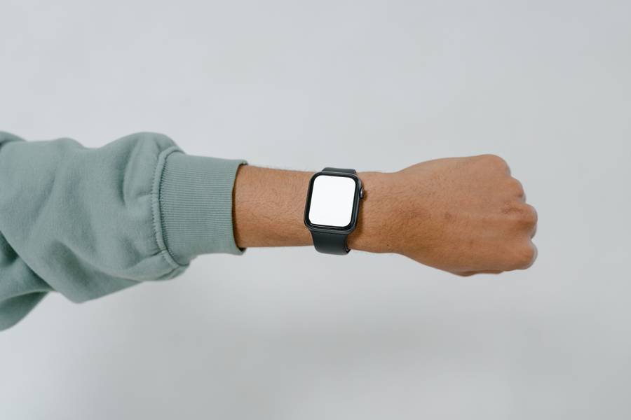 Oraimo Smartwatch ER