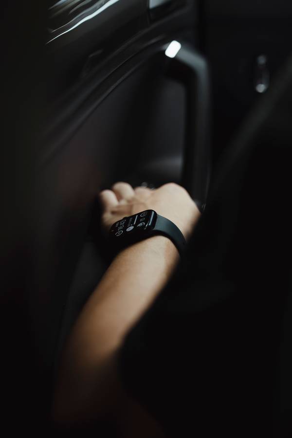 Oraimo Watch 6 Nano OSW-807N