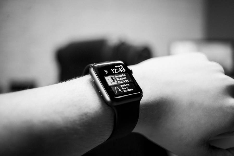 Amazfit Active Edge