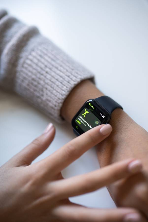 Amazfit Balance