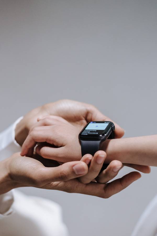 Amazfit GTR 4