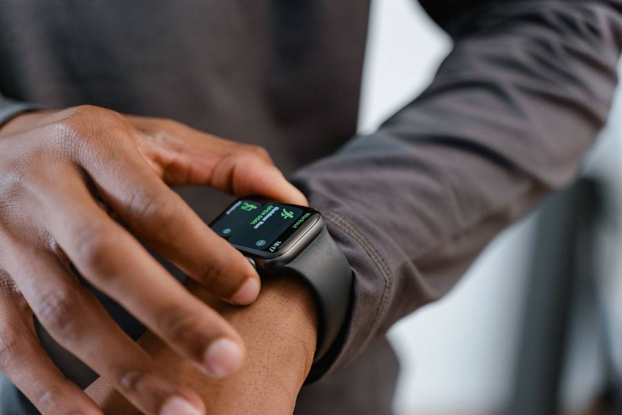 Amazfit Zepp Active
