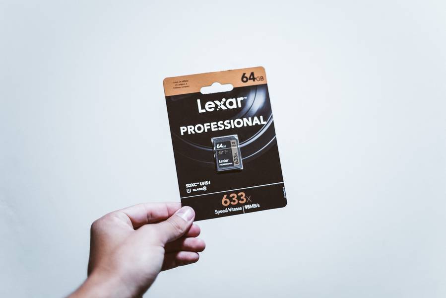 SanDisk Ultra microSD 256GB