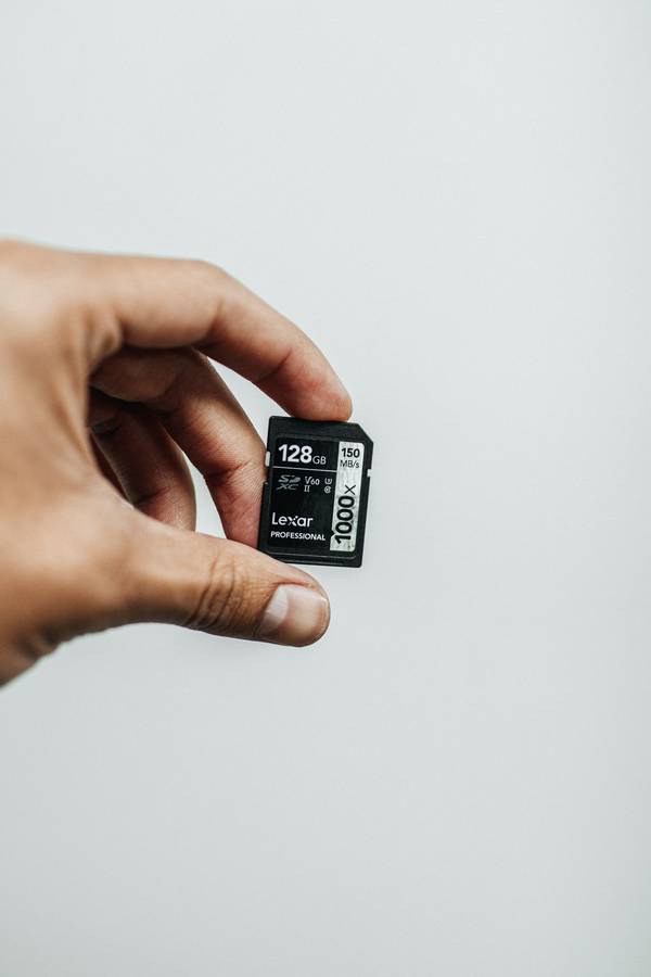 SanDisk Extreme PRO 64GB SDXC