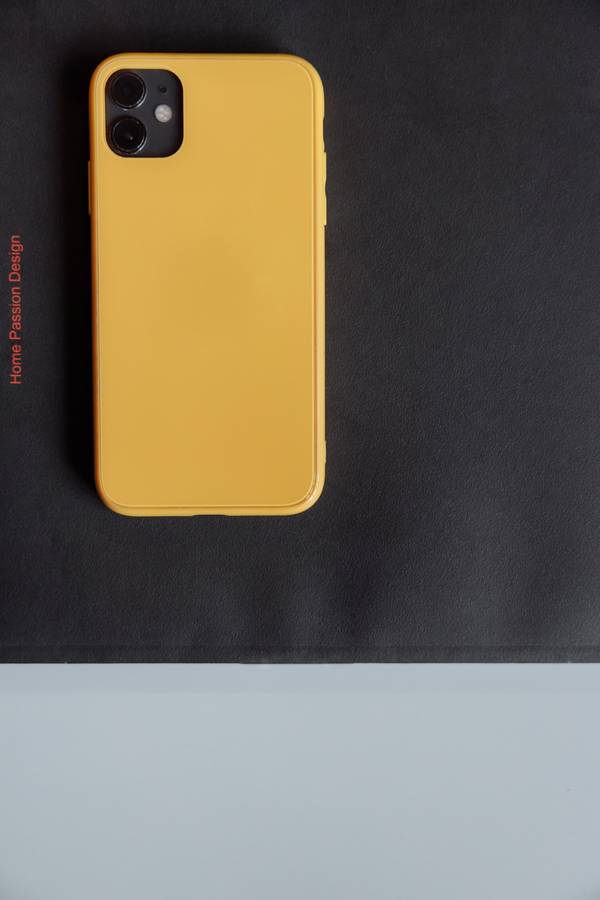 iPhone 15 Pro Max clear luxury MagSafe cover