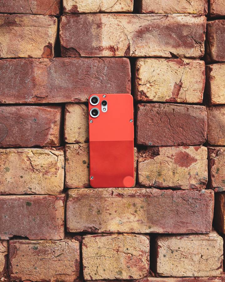 Nillkin Silky Silicone case, Galaxy Z Flip 4