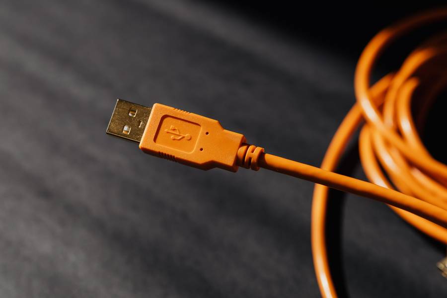 Anker PowerPoint III 20W USB-C charger