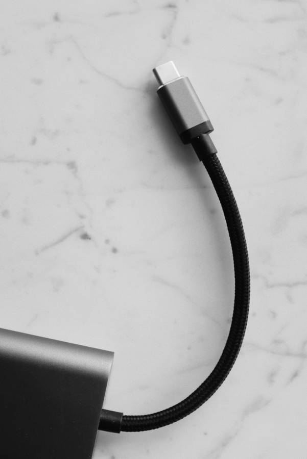 Anker Zolo 30W PD 3.0 charger