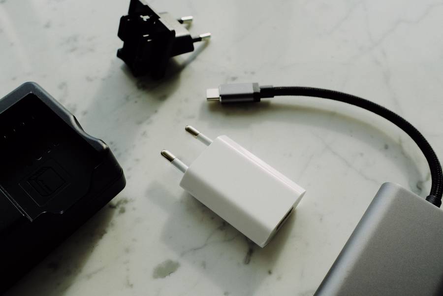 Anker 323 USB-C car charger 52.5W