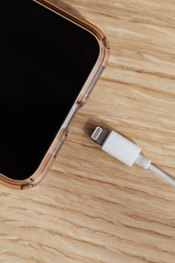 Anker charger 100W 3-port with smart display