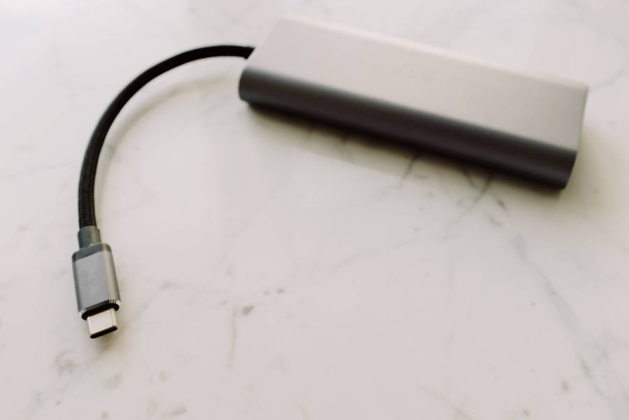 Baseus PD 20W charger for iPhone 14/13 Pro Max