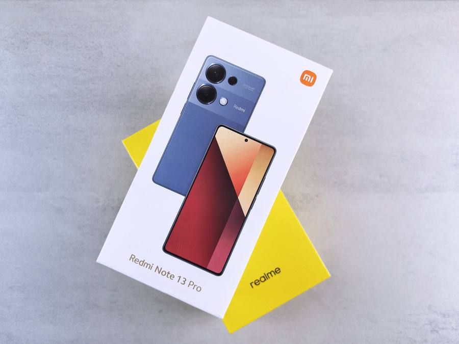 Xiaomi Redmi Note 15 tempered glass