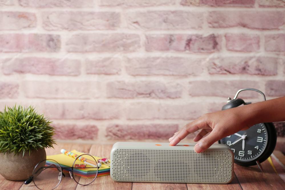 JBL Charge 6 Bluetooth speaker